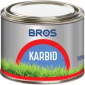 Kép 1/3 - BROS karbid granulátum 