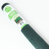 Kép 5/6 - Nortene-Catral Mesh Balcony Easy Green erkélyháló fűzőlyukakkal, 160 g