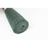 Kép 5/5 - Nortene-Catral belátáskorlátozó nádfonat 90 cm x 3 m, zöld