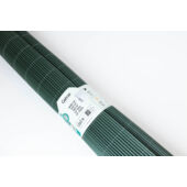 Kép 4/5 - Nortene-Catral belátáskorlátozó nádfonat 90 cm x 3 m, zöld