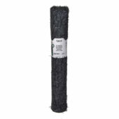 Kép 2/8 - Nortene-Catral Hidegraphite műsövény, 1x3 antracit