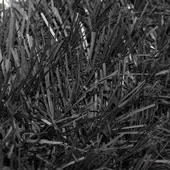 Kép 2/3 - Nortene-Catral Hidegraphite műsövény, 1,5x3 antracit