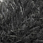 Kép 3/8 - Nortene-Catral Hidegraphite műsövény, 1x3 antracit