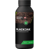 Kép 1/2 - Blackjak folyékony humusz permetszer 200ml