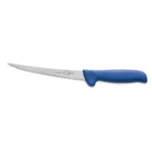 Kép 1/2 - Dick ErgoGrip félflexibilis filézőkés (18 cm) 