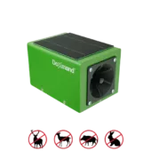 Kép 1/3 - Doxmand Dual vadriasztó (őz, vaddisznó, szarvas)