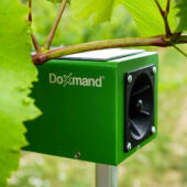 Kép 2/3 - Doxmand Dual vadriasztó (nyúl, őz, vaddisznó, szarvas)