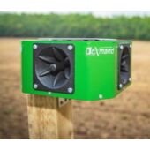 Kép 4/5 - Doxmand VR4 vadriasztó (nyúl, őz, vaddisznó, szarvas)