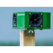 Kép 5/5 - Doxmand VR4 vadriasztó (nyúl, őz, vaddisznó, szarvas)