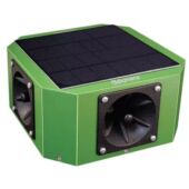 Kép 1/5 - Doxmand VR4 vadriasztó (őz, vaddisznó, szarvas)