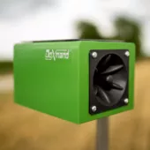 Kép 3/3 - Doxmand Dual vadriasztó (nyúl, őz, vaddisznó, szarvas)