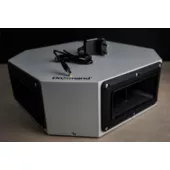 Kép 4/5 - Doxmand Nomus 360 rágcsálóriasztó (nyest, menyét, patkány, egér riasztó)