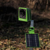 Kép 3/5 - Doxmand VR1 ultrahangos vadriasztó (Őz, szarvas, vaddisznó és nyúl)