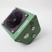 Kép 2/5 - Doxmand VR1 ultrahangos vadriasztó (Őz, szarvas, vaddisznó és nyúl)