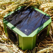 Kép 2/5 - Doxmand VR4 vadriasztó (nyúl, őz, vaddisznó, szarvas)