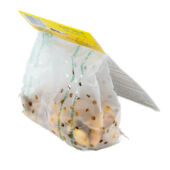 Kép 2/2 - Dughagyma Birnförmige (sonkahagyma) 200g