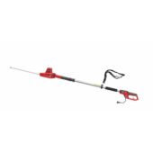 Kép 2/11 - Einhell GC-HH 5056 elektromos magassági sövényvágó 500W