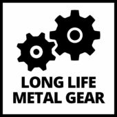 Kép 4/11 - Einhell GC-HH 5056 elektromos magassági sövényvágó 500W