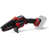 Kép 1/5 - Einhell PXC GE-PS 18/15 Li BL-Solo akkus ágvágó fűrész, 18V, 15.8mm (akku és töltő nélkül)