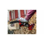 Kép 2/5 - Einhell PXC GE-PS 18/15 Li BL-Solo akkus ágvágó fűrész, 18V, 15.8mm (akku és töltő nélkül)