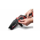 Kép 3/5 - Einhell PXC GE-PS 18/15 Li BL-Solo akkus ágvágó fűrész, 18V, 15.8mm (akku és töltő nélkül)