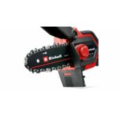 Kép 4/5 - Einhell PXC GE-PS 18/15 Li BL-Solo akkus ágvágó fűrész, 18V, 15.8mm (akku és töltő nélkül)