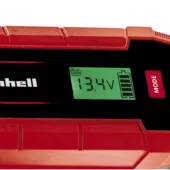 Kép 2/5 - Einhell CE-BC 5 M LiFePO4 akkutöltő készülék, 5A töltő