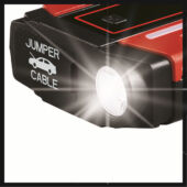 Kép 3/12 - Einhell CE-JS 8 hordozható indításrásegítő és töltő, 12V