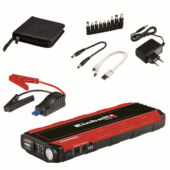 Kép 12/12 - Einhell CE-JS 18 indításrásegítő, bikázó, külső akku, 12V, 300A