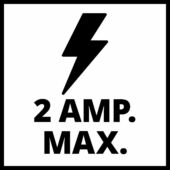 Kép 9/11 - Einhell CE-BC 2 M akkutöltő, 12V, 2A
