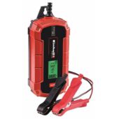Kép 1/10 - Einhell CE-BC 4 M akkutöltő