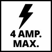Kép 4/10 - Einhell CE-BC 4 M akkutöltő, 12V, 4A