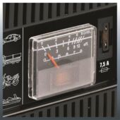 Kép 4/10 - Einhell CC-BC 5 akkumulátor töltő, 12V, 5A
