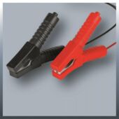 Kép 5/10 - Einhell CC-BC 5 akkumulátor töltő, 12V, 5A
