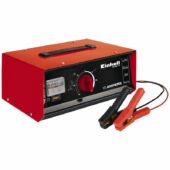 Kép 1/7 - Einhell CC-BC 15 akkumulátor töltő