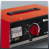 Kép 4/7 - Einhell CC-BC 15 akkumulátor töltő