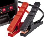 Kép 2/5 - Einhell CE-BC 15 M akkutöltő, 12V, 2.7-15A