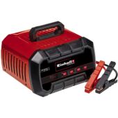 Kép 1/5 - Einhell CE-BC 30 M akkutöltő, 24V, 4-15A