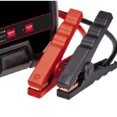 Kép 2/5 - Einhell CE-BC 30 M akkutöltő, 24V, 4-15A