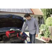 Kép 5/5 - Einhell CE-BC 30 M akkutöltő, 24V, 4-15A