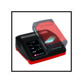 Kép 3/3 - Einhell Power X-Fastcharger gyorstöltő