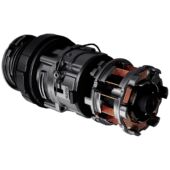 Kép 2/8 - Einhell TP-CD 18/60 Li BL-Solo akkus fúró-csavarozó, 18V, 60Nm (akku és töltő nélkül), Power X-Change