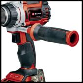 Kép 6/8 - Einhell TP-CD 18/60 Li BL-Solo akkus fúró-csavarozó, 18V, 60Nm (akku és töltő nélkül), Power X-Change