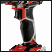 Kép 4/8 - Einhell TE-CD 18/50 Li BL-Solo akkus fúró-csavarozó, 18V, 50Nm (akku és töltő nélkül), Power X-Change