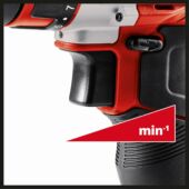 Kép 4/15 - Einhell TE-CD 12/1 Li akkus csavarozó, 30Nm, 1x2.0Ah akkuval és töltővel