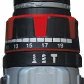 Kép 8/17 - Einhell TE-CD 18/50 Li-i BL (2x2,0Ah) akkus ütvefúró-csavarozó, Power X-Change