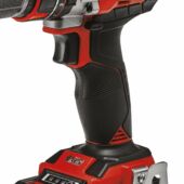 Kép 13/17 - Einhell TE-CD 18/50 Li-i BL (2x2,0Ah) akkus ütvefúró-csavarozó, Power X-Change