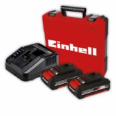 Kép 15/17 - Einhell TE-CD 18/50 Li-i BL (2x2,0Ah) akkus ütvefúró-csavarozó, Power X-Change