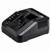 Kép 3/15 - Einhell TE-CD 18/2 Li +39 akkus ütvefúró-csavarozó szett 2.5Ah akkuval és töltővel - Power X-Change