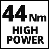 Kép 11/15 - Einhell TE-CD 18/2 Li +39 akkus ütvefúró-csavarozó szett 2.5Ah akkuval és töltővel - Power X-Change